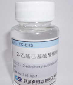 _2_ethylhexylsulphate_sodium salt TC_EHS